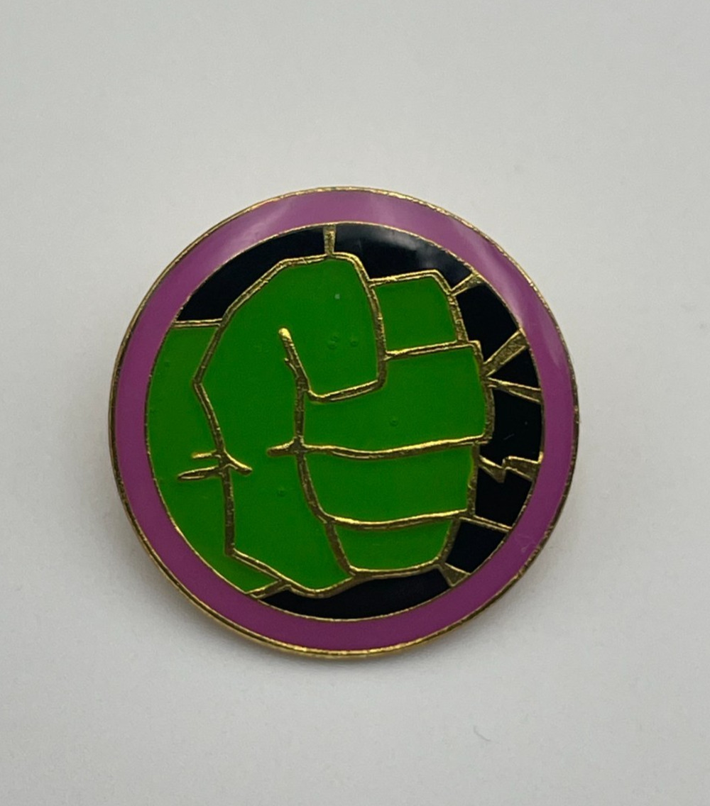 Marvel Avengers Individual Pin Walt Disney World Park Trading Pins